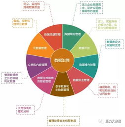 數(shù)據(jù)治理如何落地？原力大數(shù)據(jù)通過2個(gè)實(shí)踐案例為你提供思路