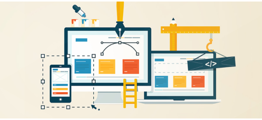 網(wǎng)站建設(shè) 構(gòu)建數(shù)字化時(shí)代的核心陣地