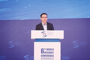 張建鋒 工業(yè)互聯(lián)網(wǎng)需破解三大核心難題，推動(dòng)產(chǎn)業(yè)數(shù)字化升級(jí)