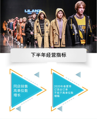 中國(guó)利郎2019年半年報(bào)解析 營(yíng)收穩(wěn)健增長(zhǎng)與互聯(lián)網(wǎng)業(yè)務(wù)的嶄露頭角